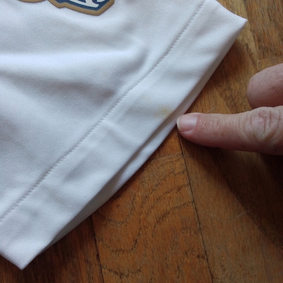 Kenny Britt LA Rams Jersey Nike Men's Large - Picture 4 of 8